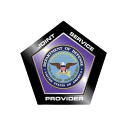 Federal government agency client