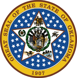 State of Oklahoma